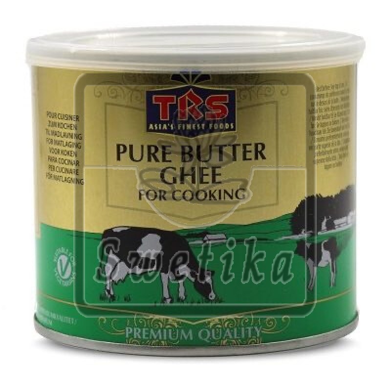 TRS Pure butter Ghee 2 kg