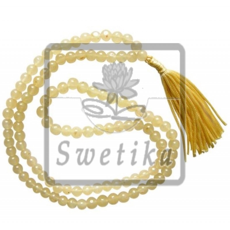 Gele Aventurein Mala