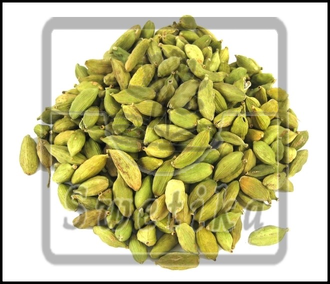 Elaichi - Puja Ingredienten - Puja Artikelen - Hindoeisme